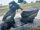 Suzuki Lets . 2018