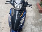 Suzuki Lets ` 2018