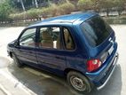 Suzuki Maruti 2006