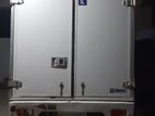 VAN RENT