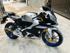 Suzuki R15M BS6 2022