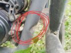 Suzuki Monoton Original Silencer