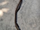 Suzuki Monotone Handle Bar (stock Product)