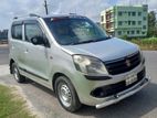 Suzuki MR Wagon . 2011