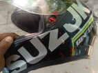 Suzuki Original Helmet