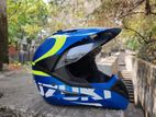 Suzuki Original Helmet