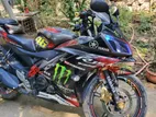 Yamaha R15 V1 2018