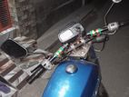 Suzuki AX 100 2002