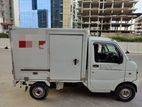 Suzuki REFRIGERATOR VAN 2009