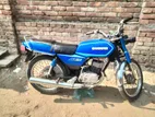 Suzuki rx 100 2003
