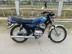 Yamaha RX 115 Japane 2002