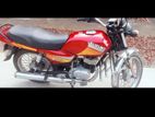 Suzuki Samurai 150 Motorcycles in Gazipur | Bikroy