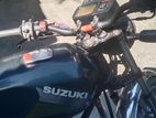 Suzuki Samurai . 2000