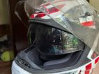 Suzuki Samurai SKS helmets