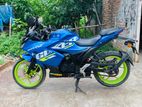 Suzuki sf fi abs 2022