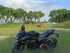 Suzuki SF FI ABS 2023