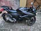 Suzuki Gixxer Sf Fi Abs 2023