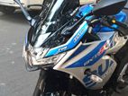 Suzuki sf fi disc 2024