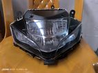 Suzuki sf headlight