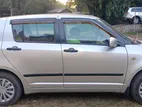 Suzuki Swift 2000