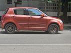 Suzuki Swift 2006