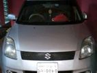 Suzuki Swift . 2006