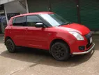 Suzuki Swift 2007