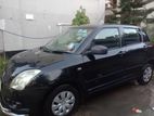 Suzuki Swift 2008