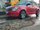 Suzuki Swift 2009
