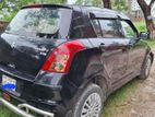 Suzuki Swift 2010