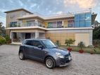 Suzuki Swift 2010