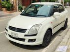 Suzuki Swift 2011