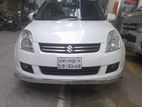 Suzuki Swift . 2011