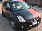 Suzuki Swift 2011