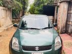 Suzuki Swift 2011