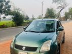 Suzuki Swift 2011