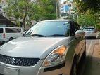 Suzuki Swift 2012