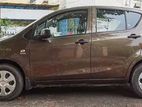 Suzuki Swift 2012