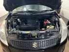 Suzuki Swift 2013