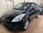 Suzuki Swift 2013