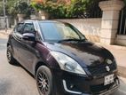 Suzuki Swift 2018