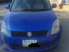 Suzuki Swift All power 2005