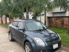 Suzuki Swift Dzire 2011