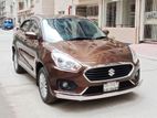 Suzuki Swift DZIRE Octane Use 2018