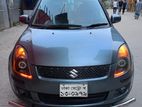 Suzuki Swift G 2011