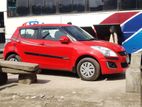 Suzuki Swift Hatchback 2018