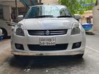 Suzuki Swift Manual gear 2011