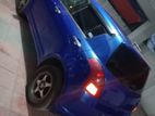 Suzuki Swift octen drive 2005