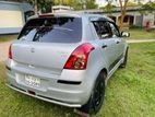Suzuki Swift Sport 2011