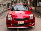 Suzuki Swift Super Fresh 2006